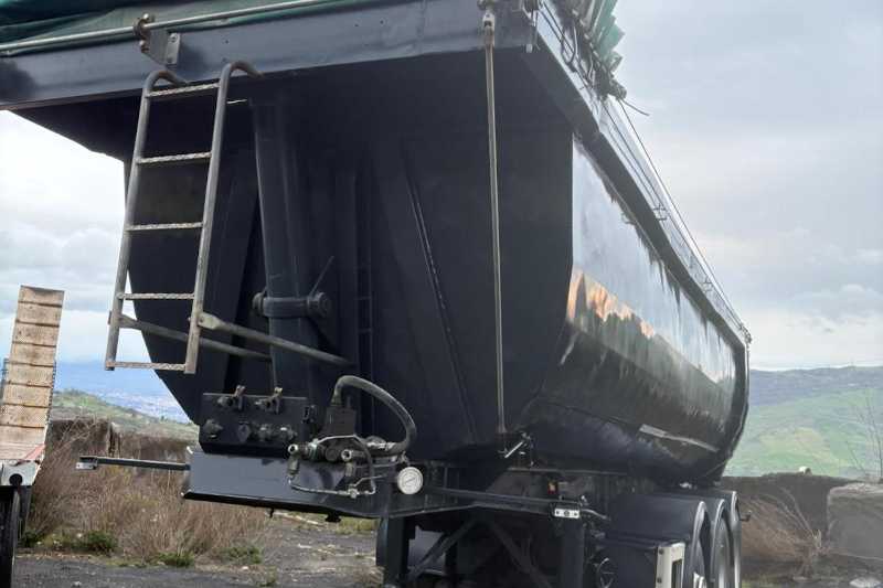 OmecoHub - Immagine CARGOTRAILERS VASCA